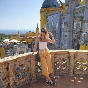 Meet your Posher, Elissa